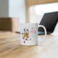 Spring Time Mug