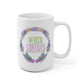 Hello Spring Mug