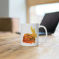 Happy Easter Bunny Mug