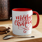 Merry Christmas Mug