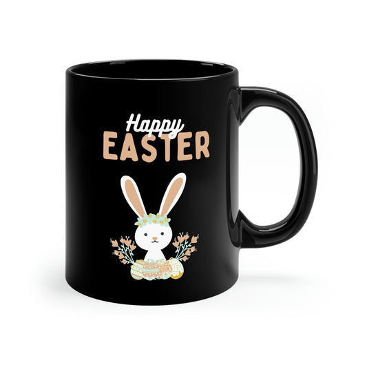 Happy Easter Bunny Mug