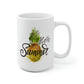 Hello Summer Mug