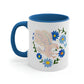 Ukraine Dove Of Peace Mug