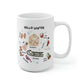 Hello Winter Mug
