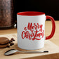 Merry Christmas Mug