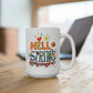 Hello Spring Mug