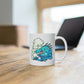 Stoner Dragon Mug