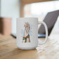 Pride Month Love Mug