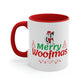 Merry Woofmas Mug
