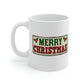 Merry Christmas Mug