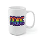 LGBTQ PRIDE Mug