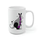 Asexual Kangaroo Mug