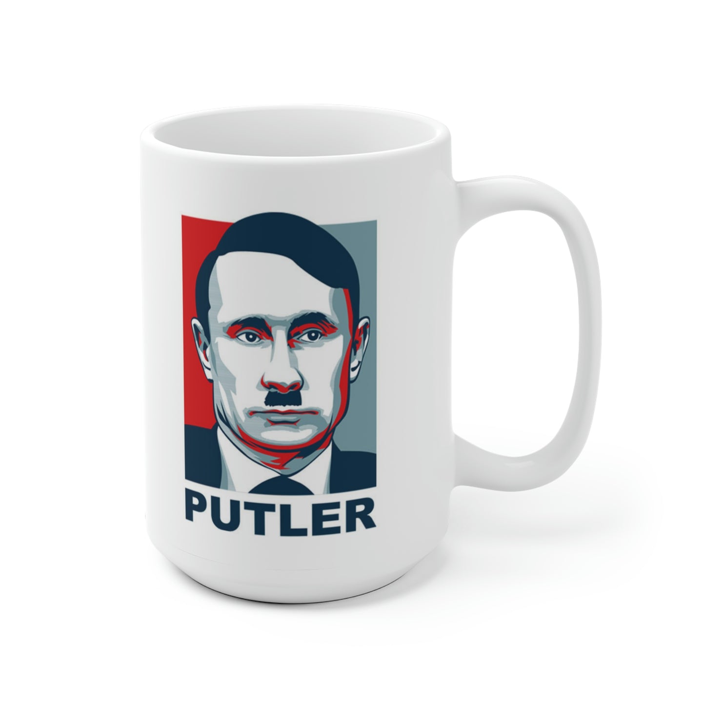 Putler Mug