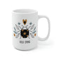 Hello Spring Ladybug Mug