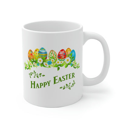 Happy Easter Mug