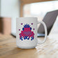 Bisexual Frog Prince Mug