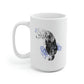 There's A High Possibility That This Mug Has Dog Hair In It Mug