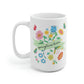 Springtime Lover Mug