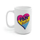 Pan-Tastic Mug