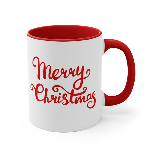 Merry Christmas Mug