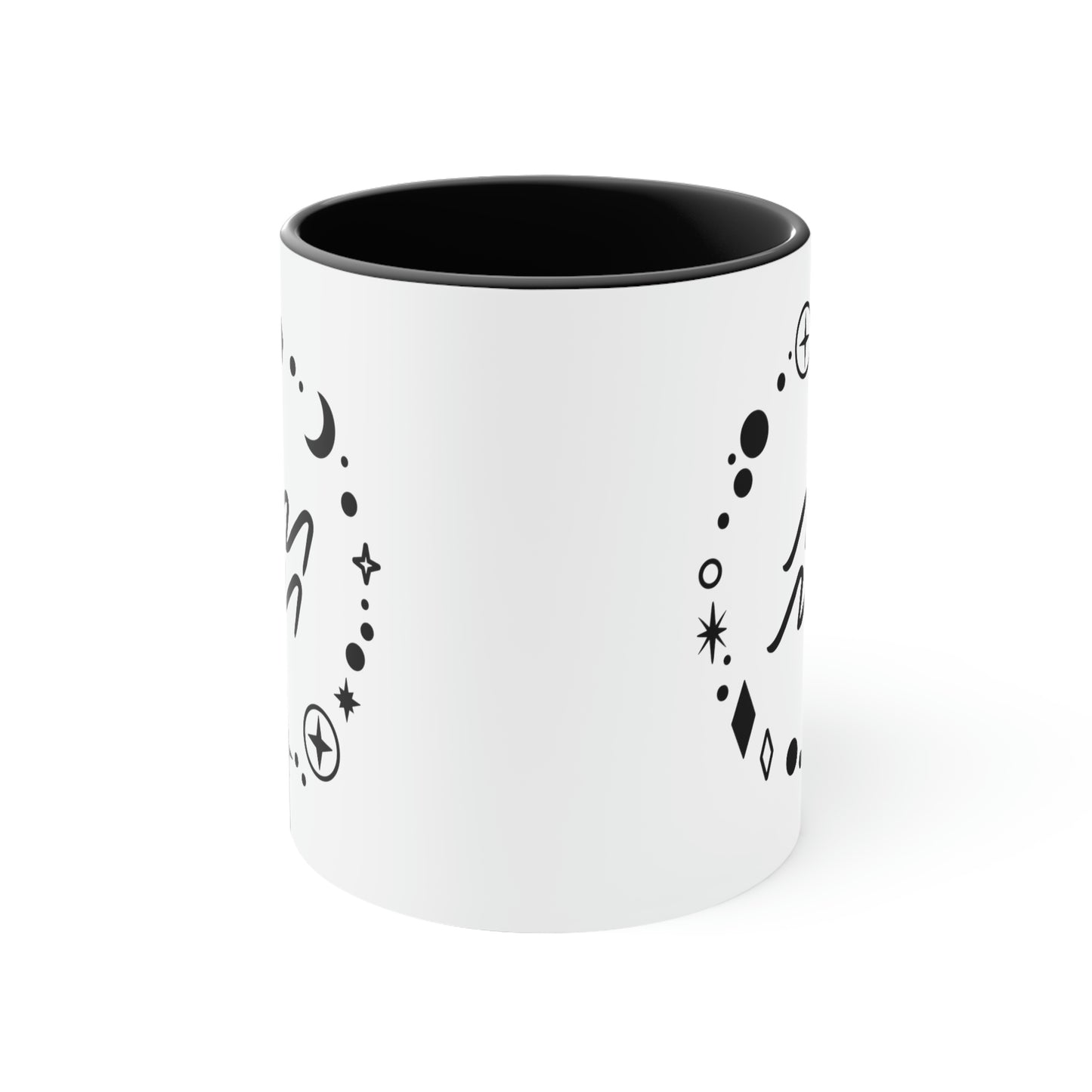 Aquarius Mug