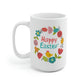 Happy Easter Mug