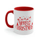 Merry Christmas Mug
