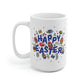 Happy Easter Mug