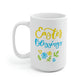 Easter Blessings Mug