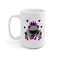 Asexual Frog Prince Mug