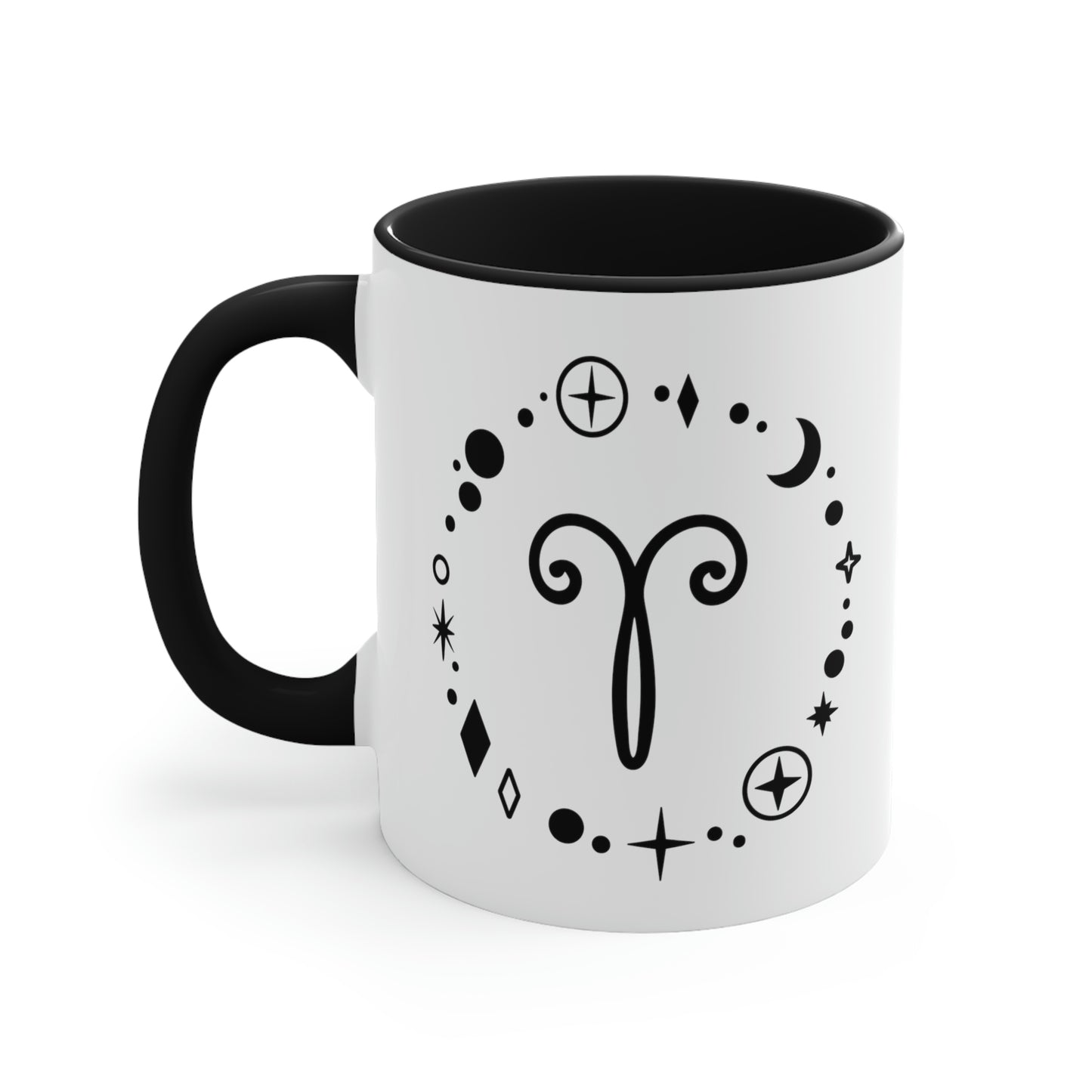 Aries Mug