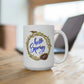 Hello Spring Bird Mug