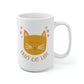 Crazy Cat Lady Mug