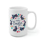 Happy Easter Bunny Mug
