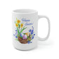 Happy Easter Mug