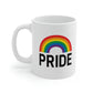 Rainbow Pride Mug