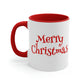 Merry Christmas Mug