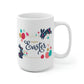 Happy Easter Bunny Mug