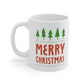 Merry Christmas Mug