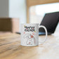 Happy Easter Bunny Mug