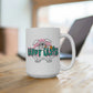 Happy Easter Bunny Mug