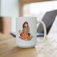 Fall Girl Mug