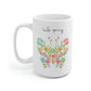 Hello Spring Mug