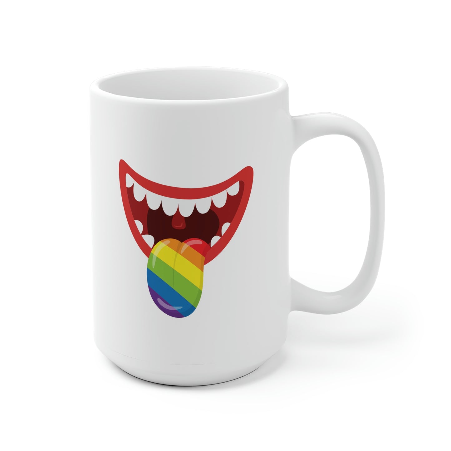 Freaky Queer Mug