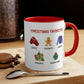 Christmas Favorites Mug