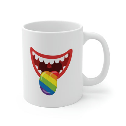 Freaky Queer Mug