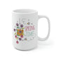 Spring Time Mug