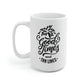 Good Times And Tan Lines Mug