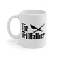 The Grillfather Mug