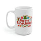 Merry Christmas Mug